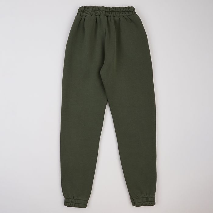 Спортивний костюм на флісі р.140