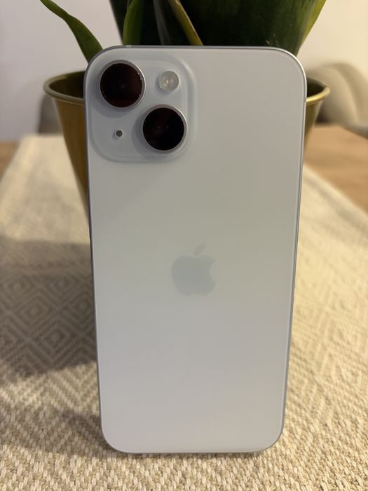 Iphone 15 128gb c/garantia