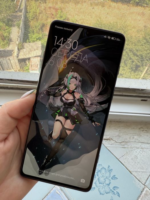 Телефон Black Shark 5 Pro