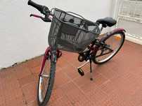 Bicicleta Criança Roda 24