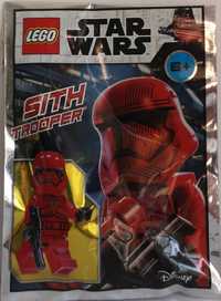 Lego Star Wars Figurka Sith Trooper