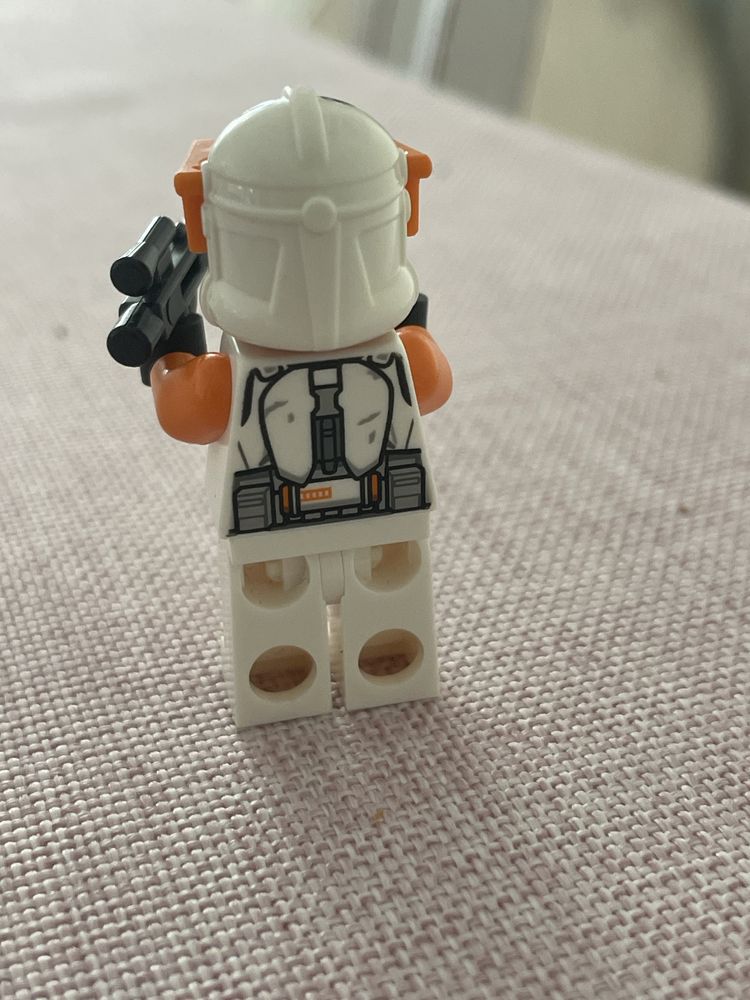 Figurka Lego Star Wars Cody + gratis