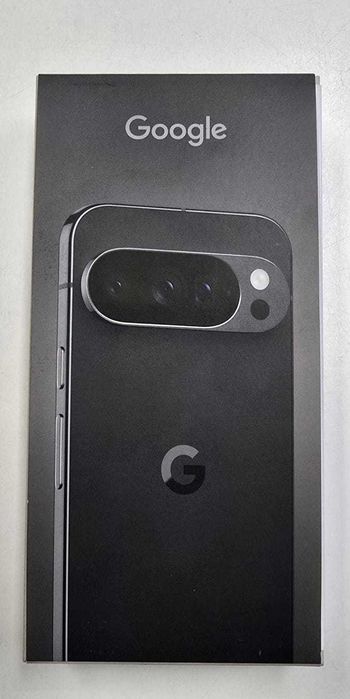 Smartfon Google Pixel 10 Pro 16GB / 256GB Gwarancja Plomba