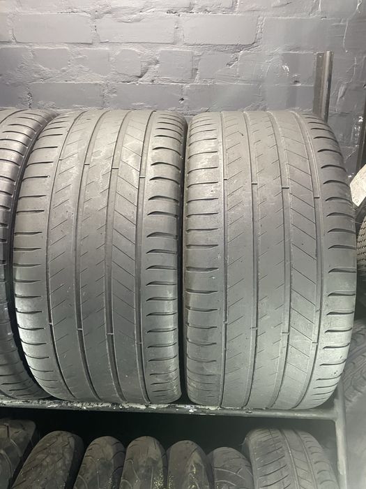 4шт 295/35 R21 Michelin Latitude Sport 3