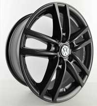 17'' 5x112 VOLKSWAGEN GOLF 7J ET 54 felgi aluminiowe