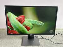 Monitor Dell 24 cale IPS Full HD HDMI displayport USB p2417h