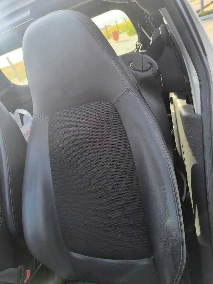 Smart cabrio cdi