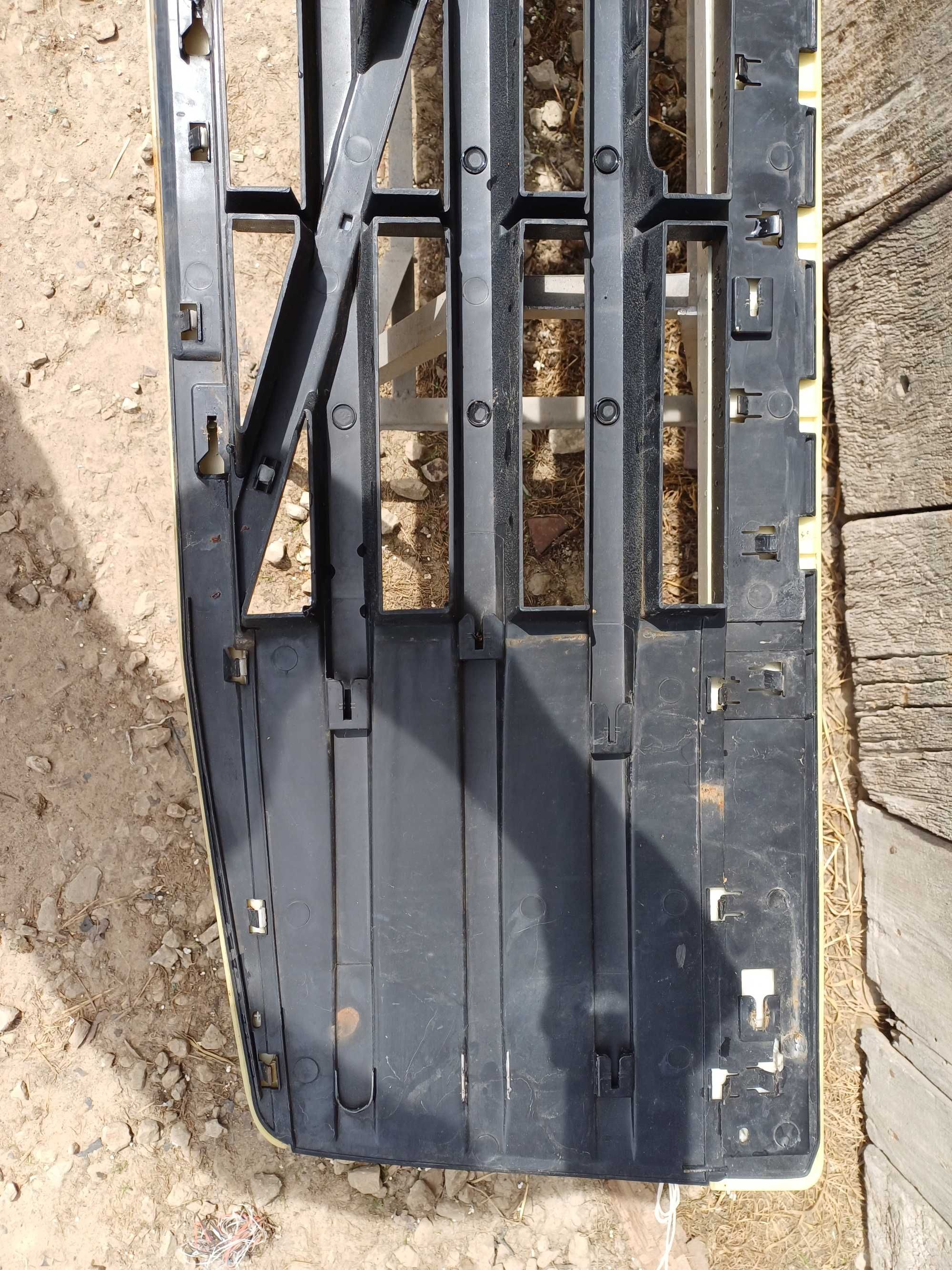 Grill Maski VOLVO FH 13 "Oryginalny"