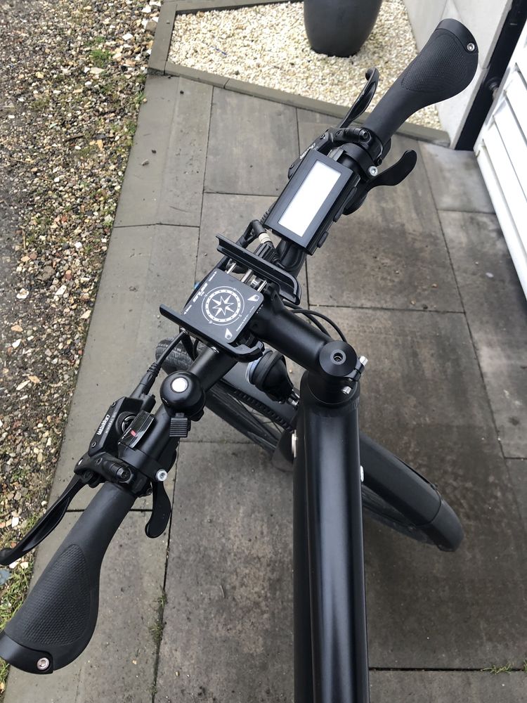 Stromer ST1X sport