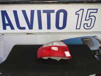 Farolim Audi A4 Carro Esquerdo   Original