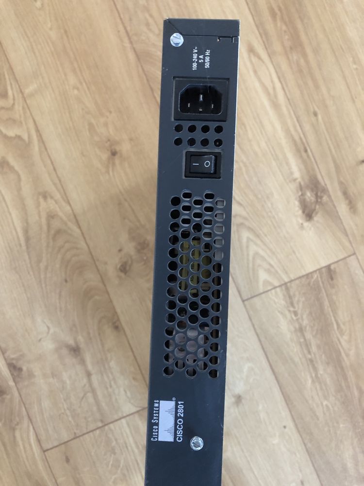 Cisco 2800 okazja w super cenie