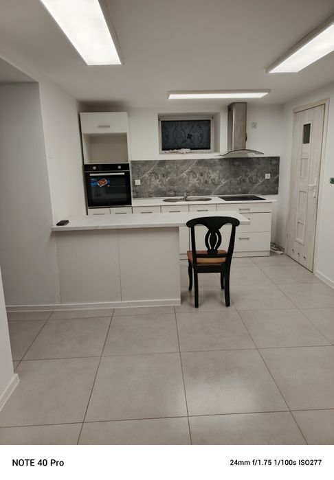 Wynajmę kawalerkę – 35 m²  (ZAREZERWOWANE)