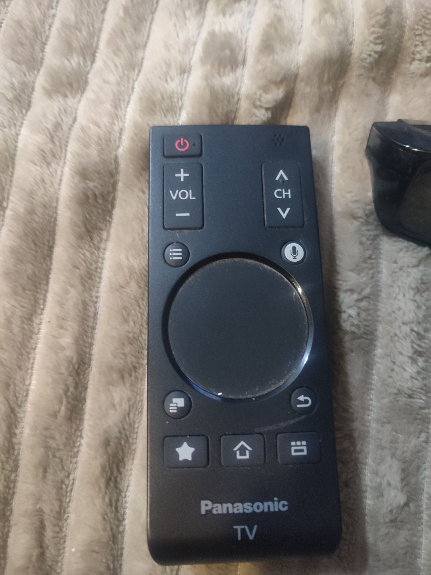 Telewizor Panasonic TX-50AS650E