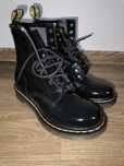Dr. Martens Black Smooth 1460 Buty Damskie Rozmiar 38
