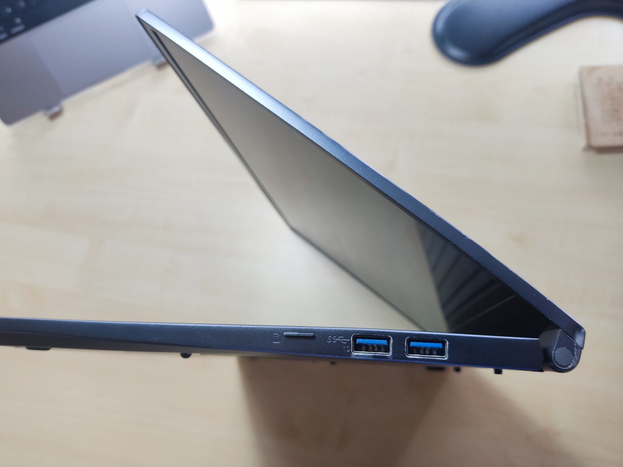 MSI Prestige 15 a11sc