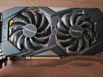 Gigabyte GTX 1660 Ti 6GB