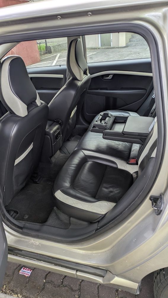 Volvo V70 R-design 2.0d