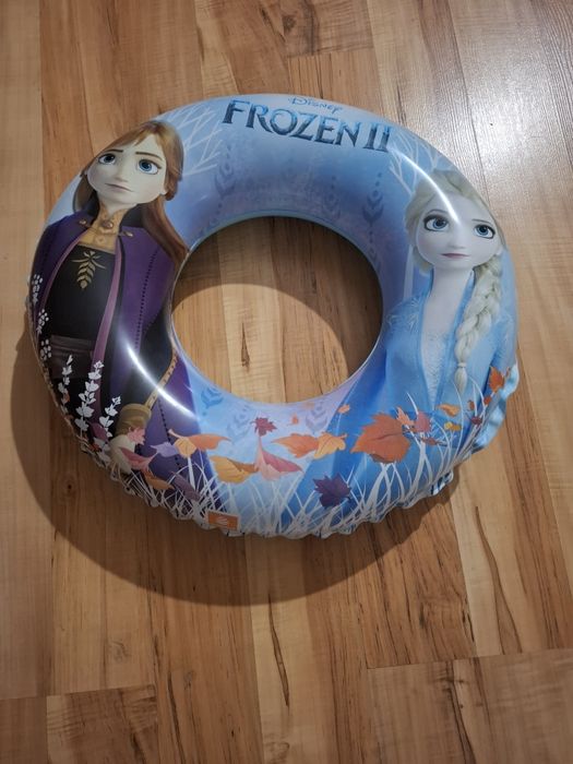 Koło do pływania