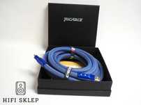 Ricable Invictus USB A-B  - 5.0m Promocja !!!