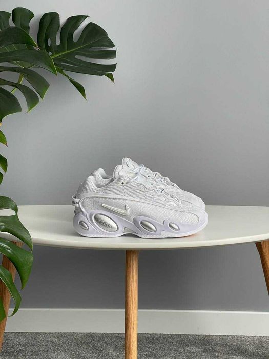 Nike Glide X Nocta White