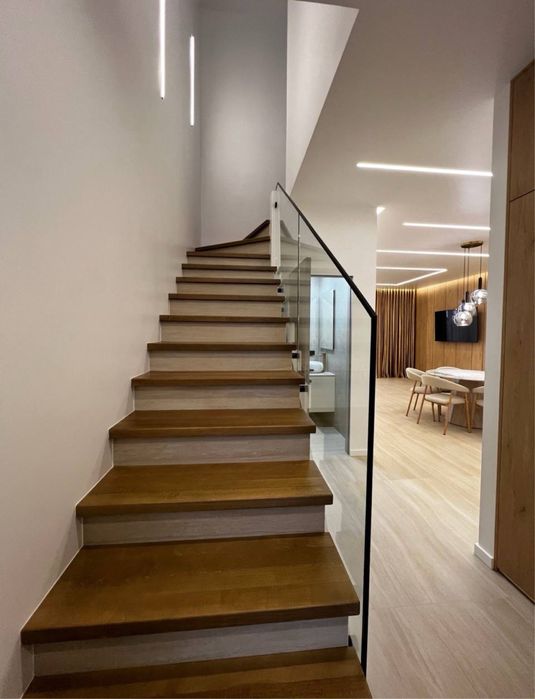 Оренда 3-х кімн котеджу