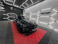 Sprzedaję prywatnego Mercedesa s63 AMG Coupe
