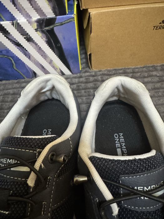 Чоловічі кросівки Memphis One 43(28см)