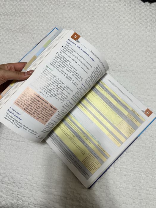 Medicina Interna e Cuidados de Enfermagem