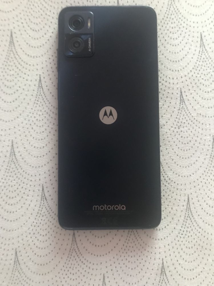 Motorola edge 22