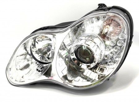 Запчастини помпа до Geely Mk Ck Emgrand GC LC FC Мк2 Ск2 SL