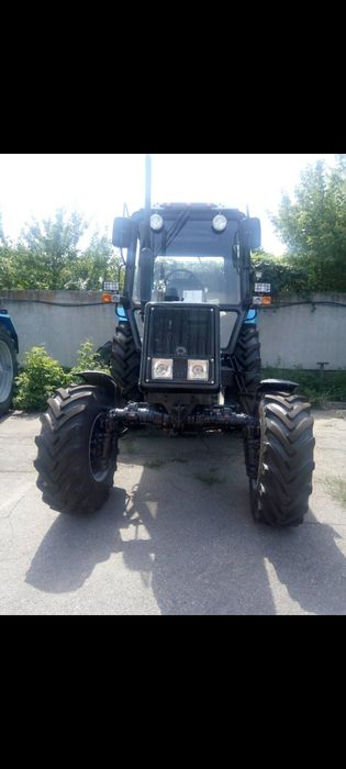 Продам трактор МТЗ 892