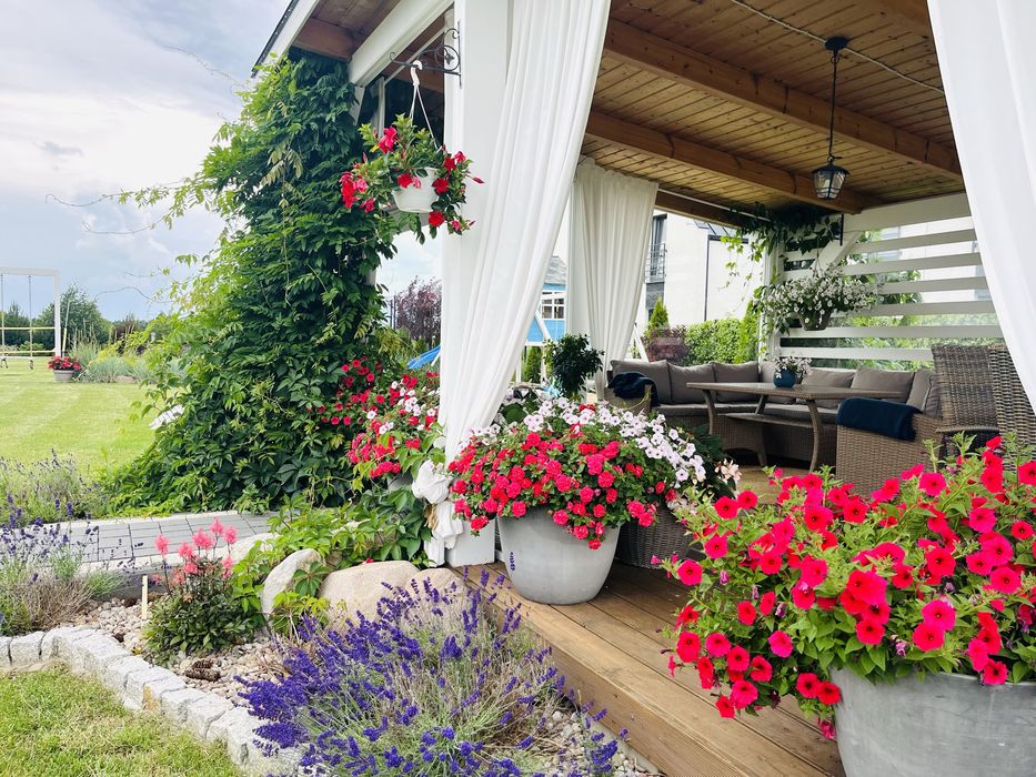 Promocja LISTOPAD Dom nad morzem Wolny DOMEK do wynajęcia Sarbinowo