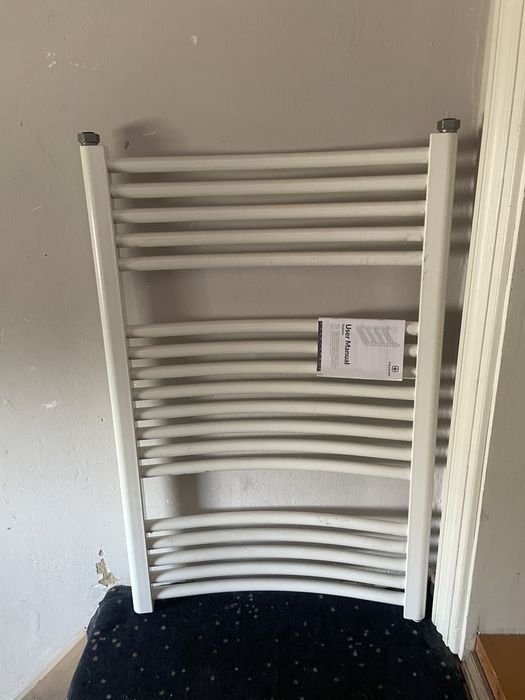 Terma сушка для полотенець