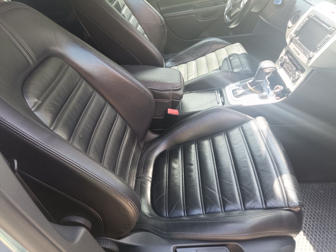 Продажа Фольксваген Пассат vw b6