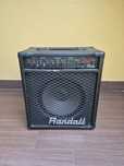 Randall - Michael Amott Signature