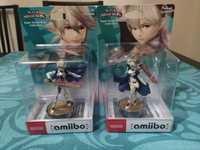 Nintendo Amiibo Corrin Super Smash Bros NOVO SELADO