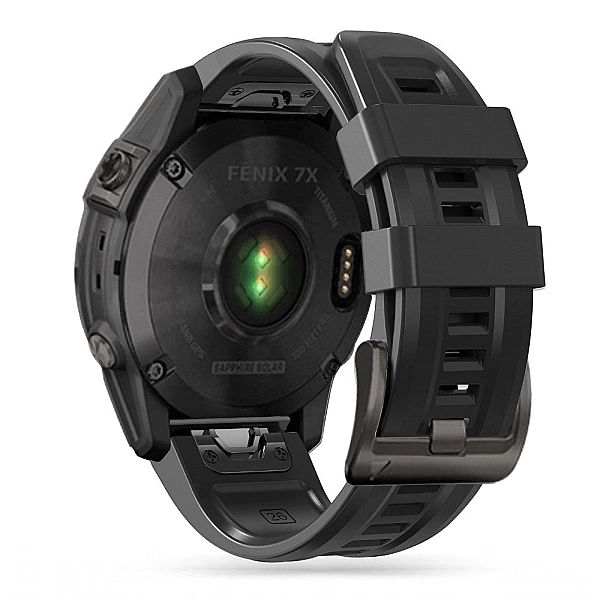 Pasek Tech-Protect IconBand na Garmin Fenix 3 / 5X / 3HR / 5X Plus / 6