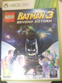 Gra: Lego Batman 3 Beyond Gotham X360 Xbox ENG Pudełkowa