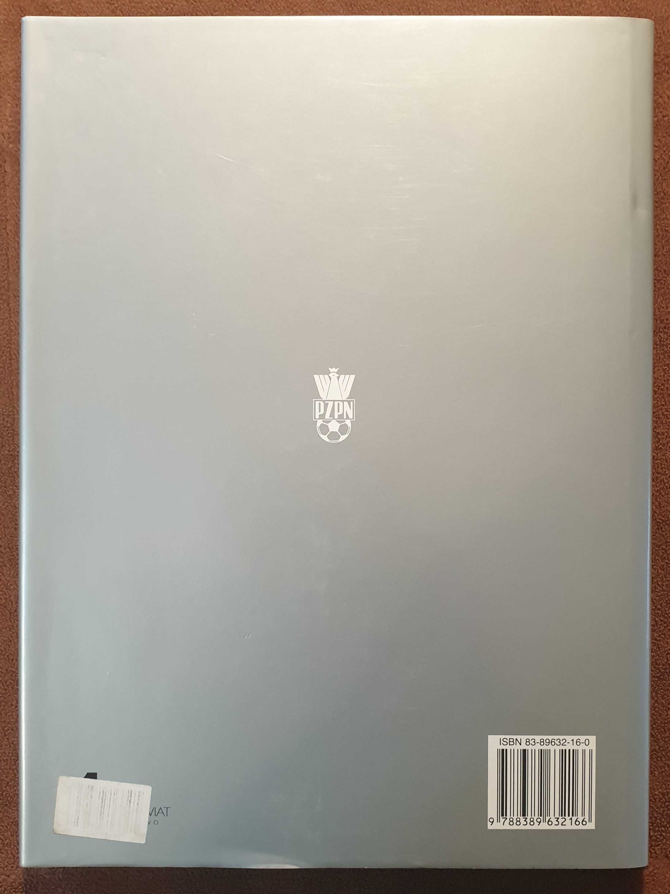 Odznaki i medale Polskiego Związku Piłki Nożnej 1919r 2004r