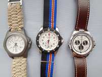 Часы Victorinox I.N.O.X 241772 Титан