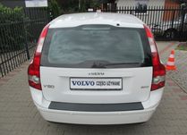 VOLVO V50 Silnik Wycieraczki Klapa Tył Silniczek Mechanizm Klapy RADOM