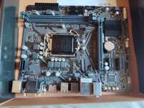 Материнская плата Gigabyte H410M S2H