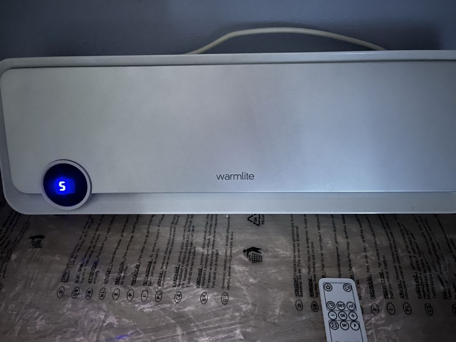 Climatizadores de parede ( ler descrição )