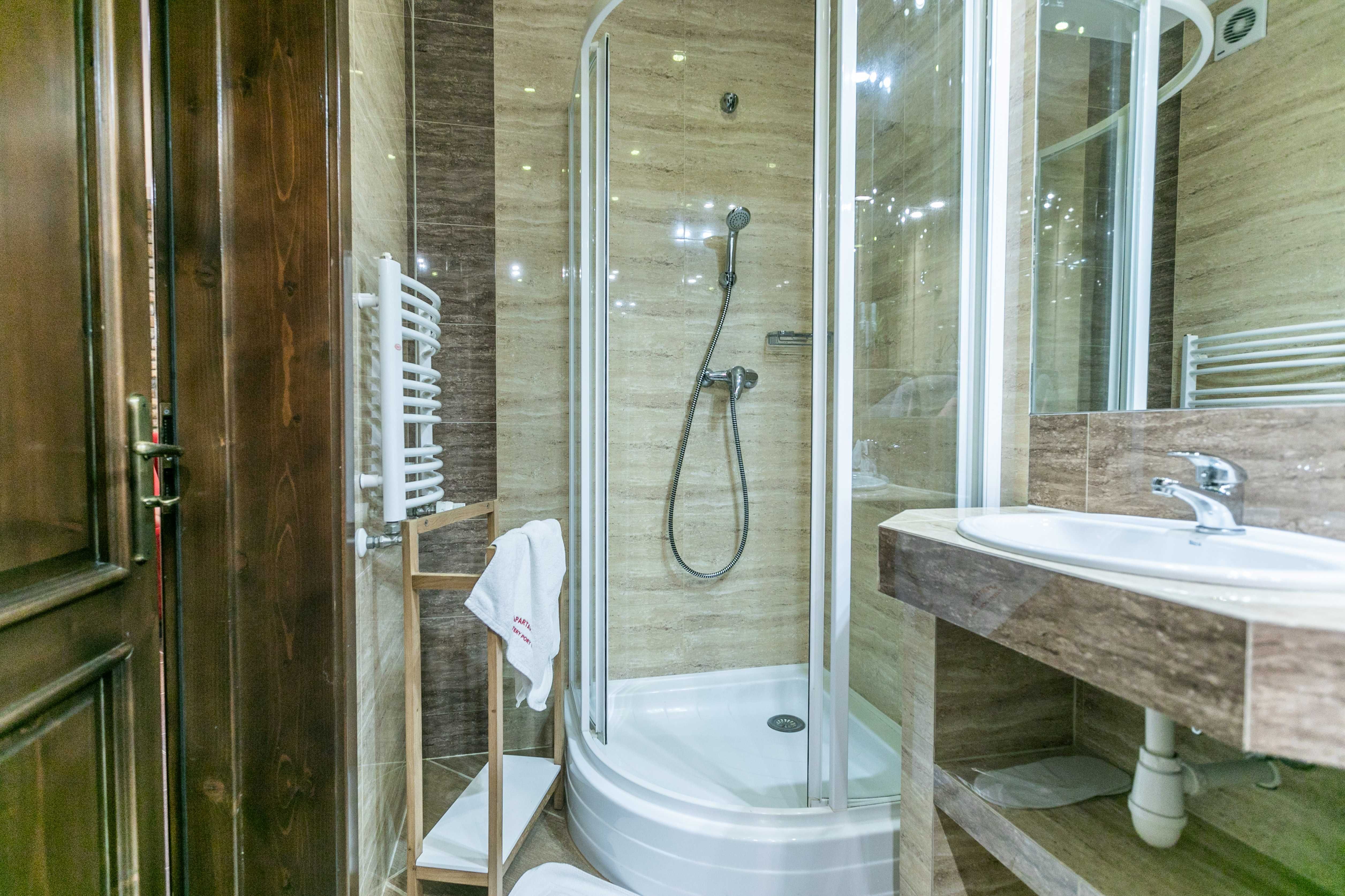 Apartamenty w Kościelisku z kominkiem i magicznym widokiem na Tatry!
