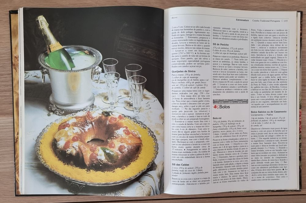Cozinha Tradicional Portuguesa