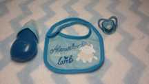 Baby Annabell akcesoria dla lalki 43 cm