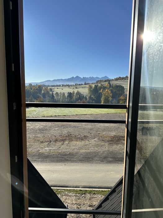 Apartamenty pod stokiem ! Nowy bydynkek