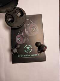 ESC Series2 Wireless Earbud