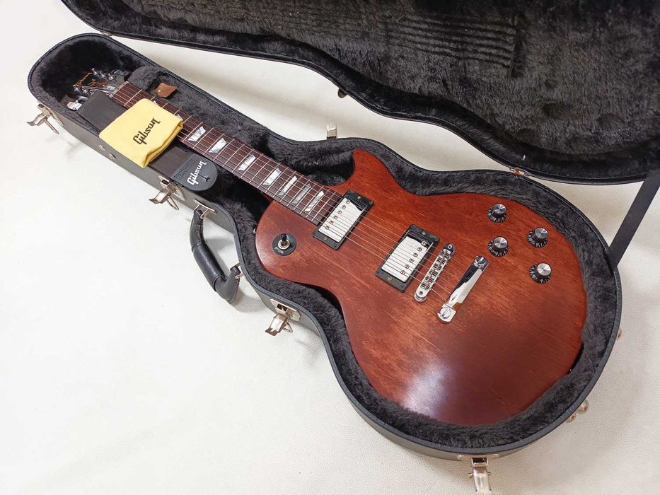 Gibson Les Paul Studio HP High Performance