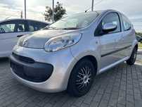 Citroën C1 1.0/68KM * KLIMA * 5-drzwi *